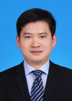 汤善鹏 照片