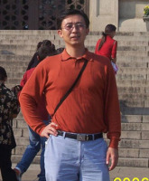 汤振纲 照片