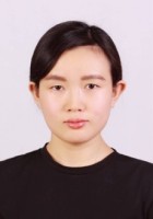 涂路遥 照片