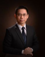 吴元发 照片
