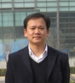 吴明光 照片