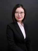 吴晓怡 照片