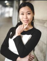 吴青叶 照片