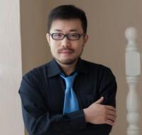 武晓锋 照片
