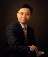 汪少华 照片