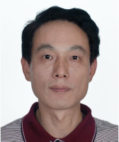 汪永进 照片