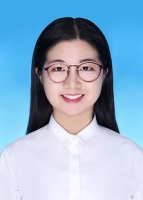 王丽 照片
