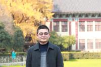 王永吉 照片