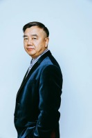 徐元勇 照片