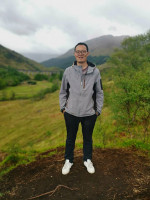 徐晓东 照片