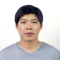 徐正龙 照片