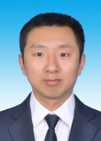 张继龙 照片