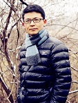 薛军伟 照片