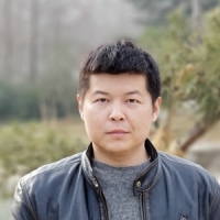 许凯 照片