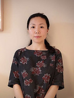 许敏 照片