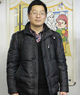 谢文明 照片