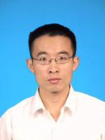 谢正磊 照片