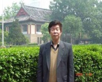 辛斌 照片