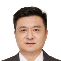 谢浩 照片