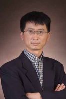 于明超 照片