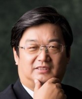 张虎 照片
