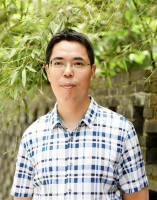 俞香顺 照片