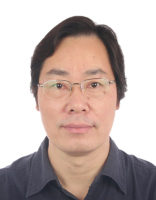 姚君伟 照片