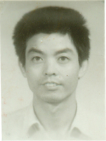 姚锦祥 照片