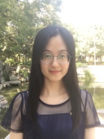 岳丽欣 照片