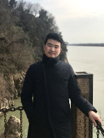 易春辉 照片
