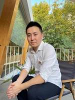杨剑霄 照片