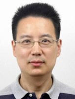 杨宏旻 照片