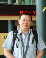 杨家新 照片