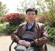 杨山 照片