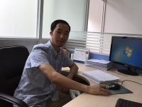 杨建飞 照片