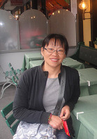 杨晓霞 照片