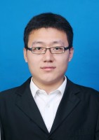 杨朕 照片