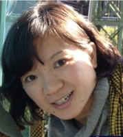 杨林 照片