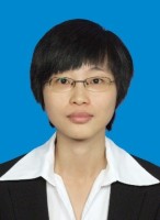 杨梦晴 照片