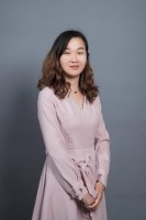 杨玉玉 照片