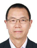 杨登峰 照片