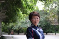 杨莉馨 照片