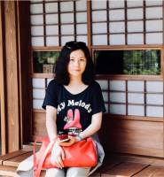 杨隽 照片