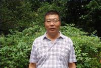 杨靖 照片
