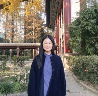 杨颖慧 照片