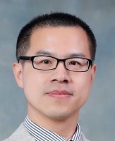 张霄 照片
