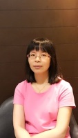 袁霞 照片