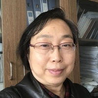 闫淑珍 照片