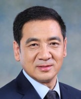 张霖 照片