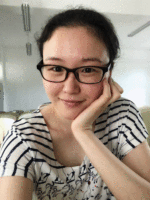 周晓凡 照片